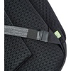 image:imageTravelon AntiTheft Greenlander 9L BackpackJet Black