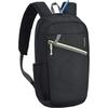 image:imageTravelon AntiTheft Greenlander 9L BackpackJet Black