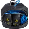 image:imageTravelon AntiTheft Greenlander 9L BackpackJet Black