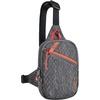 image:imageTravelon AntiTheft Greenlander Compact Sling BagDiamond Ash