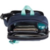 image:imageTravelon AntiTheft Greenlander Compact Sling BagGalaxy Blue