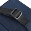 image:imageTravelon AntiTheft Greenlander Compact Sling BagGalaxy Blue