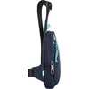 image:imageTravelon AntiTheft Greenlander Compact Sling BagGalaxy Blue