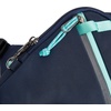 image:imageTravelon AntiTheft Greenlander Compact Sling BagGalaxy Blue