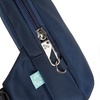 image:imageTravelon AntiTheft Greenlander Compact Sling BagGalaxy Blue