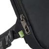 image:imageTravelon AntiTheft Greenlander Compact Sling BagJet Black