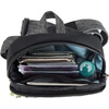image:imageTravelon AntiTheft Greenlander Compact Sling BagJet Black