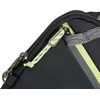 image:imageTravelon AntiTheft Greenlander Compact Sling BagJet Black