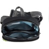 image:imageTravelon AntiTheft Greenlander Compact Sling BagJet Black