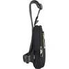 image:imageTravelon AntiTheft Greenlander Compact Sling BagJet Black