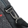 image:imageTravelon AntiTheft Greenlander Small CrossbodyDiamond Ash