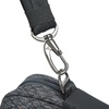 image:imageTravelon AntiTheft Greenlander Small CrossbodyDiamond Ash