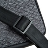 image:imageTravelon AntiTheft Greenlander Small CrossbodyDiamond Ash