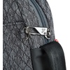 image:imageTravelon AntiTheft Greenlander Small CrossbodyDiamond Ash