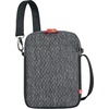 image:imageTravelon AntiTheft Greenlander Small CrossbodyDiamond Ash