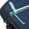 image:imageTravelon AntiTheft Greenlander Small CrossbodyGalaxy Blue