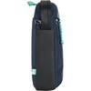 image:imageTravelon AntiTheft Greenlander Small CrossbodyGalaxy Blue