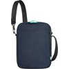 image:imageTravelon AntiTheft Greenlander Small CrossbodyGalaxy Blue