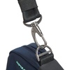 image:imageTravelon AntiTheft Greenlander Small CrossbodyGalaxy Blue