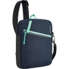 image:imageTravelon AntiTheft Greenlander Small CrossbodyGalaxy Blue