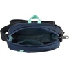 image:imageTravelon AntiTheft Greenlander Small CrossbodyGalaxy Blue