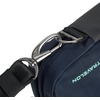 image:imageTravelon AntiTheft Greenlander Small CrossbodyGalaxy Blue