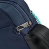 image:imageTravelon AntiTheft Greenlander Small CrossbodyGalaxy Blue
