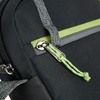 image:imageTravelon AntiTheft Greenlander Small CrossbodyJet Black