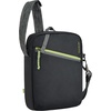 image:imageTravelon AntiTheft Greenlander Small CrossbodyJet Black
