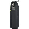 image:imageTravelon AntiTheft Greenlander Small CrossbodyJet Black