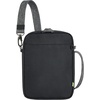 image:imageTravelon AntiTheft Greenlander Small CrossbodyJet Black