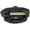image:imageTravelon AntiTheft Greenlander Small CrossbodyJet Black