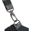 image:imageTravelon AntiTheft Greenlander Small CrossbodyJet Black