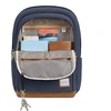 image:imageTravelon AntiTheft Heritage BackpackIndigo