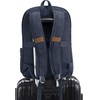 image:imageTravelon AntiTheft Heritage BackpackIndigo