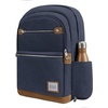 image:imageTravelon AntiTheft Heritage BackpackIndigo
