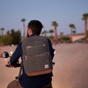 image:imageTravelon AntiTheft Heritage BackpackIndigo