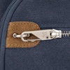 image:imageTravelon AntiTheft Heritage BackpackIndigo