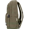 image:imageTravelon AntiTheft Heritage BackpackOlive