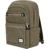 image:imageTravelon AntiTheft Heritage BackpackOlive