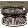 image:imageTravelon AntiTheft Heritage BackpackOlive