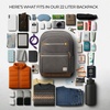 image:imageTravelon AntiTheft Heritage BackpackSage