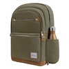 image:imageTravelon AntiTheft Heritage BackpackSage
