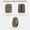 image:imageTravelon AntiTheft Heritage BackpackSage