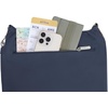 image:imageTravelon AntiTheft Heritage Hobo BagIndigo