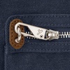 image:imageTravelon AntiTheft Heritage Hobo BagIndigo
