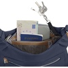 image:imageTravelon AntiTheft Heritage Hobo BagIndigo