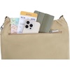 image:imageTravelon AntiTheft Heritage Hobo BagNatural