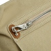 image:imageTravelon AntiTheft Heritage Hobo BagNatural