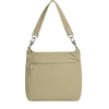 image:imageTravelon AntiTheft Heritage Hobo BagNatural
